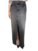 Falda Denim