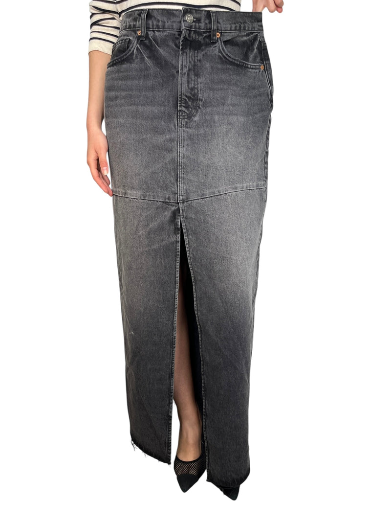 Falda Denim