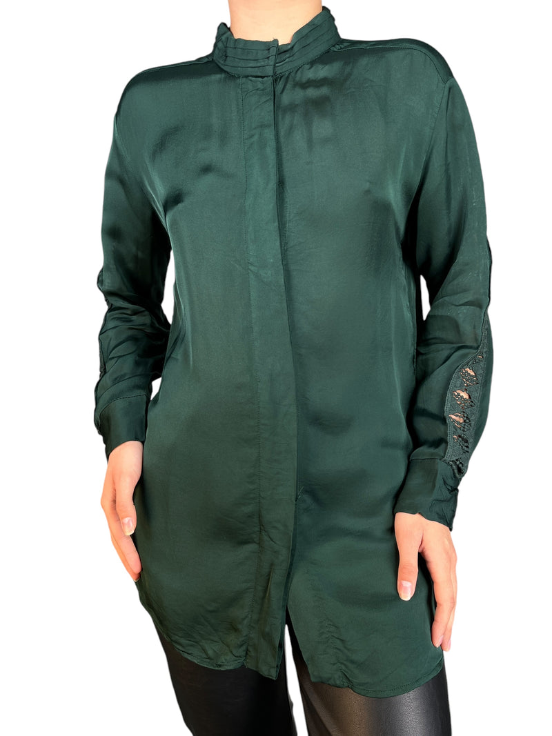 Blusa Viscosa