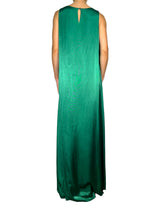Vestido Satinado