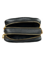 Bandolera  Negra