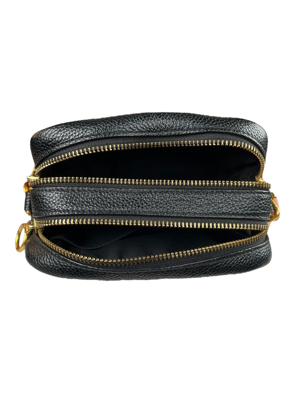 Bandolera  Negra