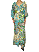 Vestido Acuarela