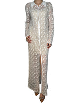 Vestido Jaipur