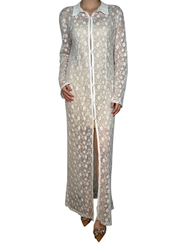 Vestido Jaipur