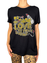 Polera Estampada