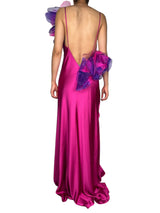 Vestido Vuelos