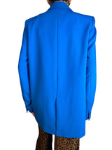 Blazer Azul