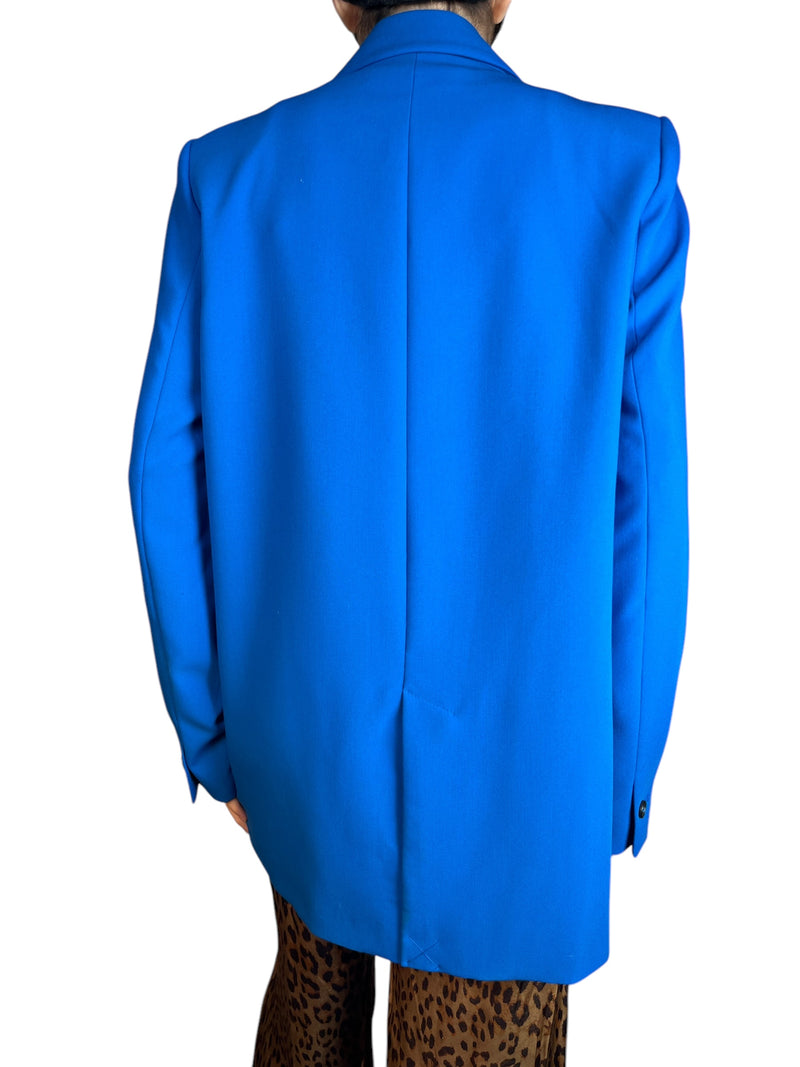 Blazer Azul