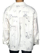 Camisa Dibujos