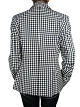 Blazer Cuadros