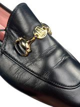 Mocasines Negros