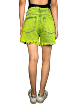 Shorts Nick