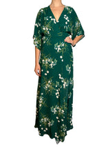 Vestido Winslow Viscosa
