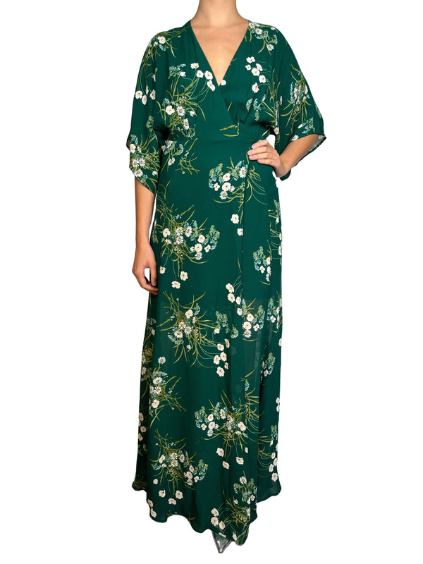Vestido Winslow Viscosa