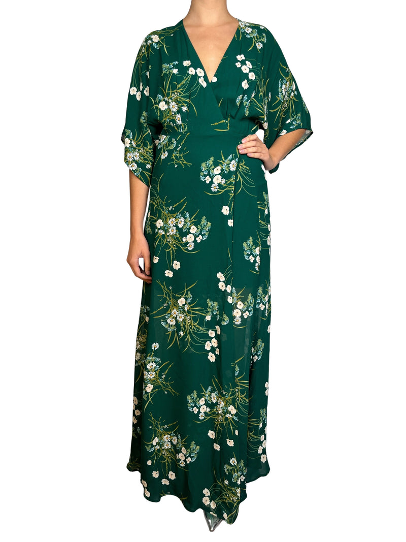 Vestido Winslow Viscosa