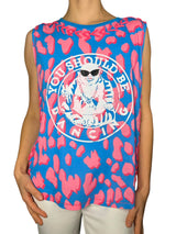 Polera Buda You Should Be Dancing