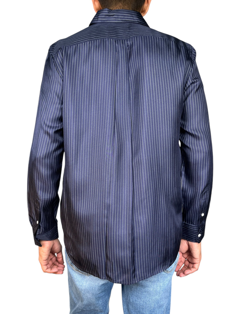 Camisa Seda