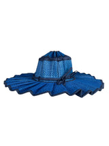 Sombrero Plisado NIÑA