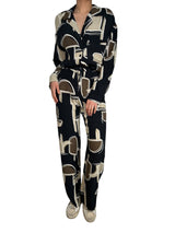 Set Estampado