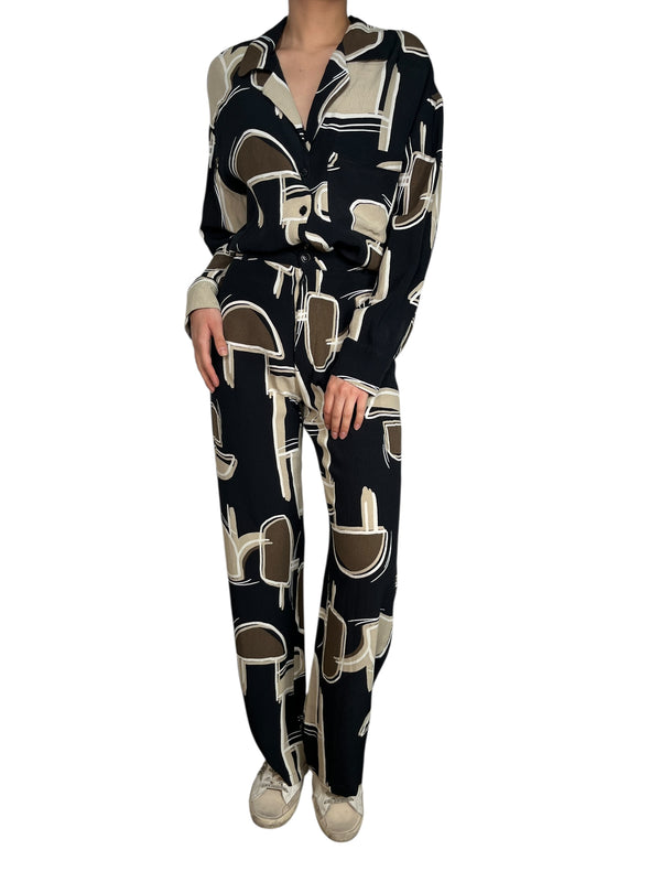 Set Estampado