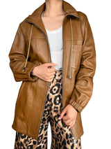 Chaqueta Cuero