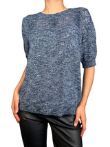 Sweater Azul