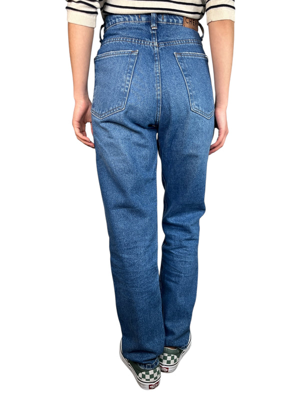 Jeans Mom