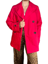 Trench Corto