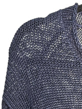 Sweater Tejido Lino