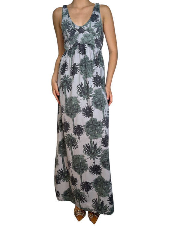Vestido Estampado