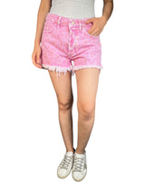 Shorts Denim