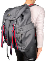 Mochila Bicolor