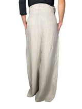 Pantalón Lino