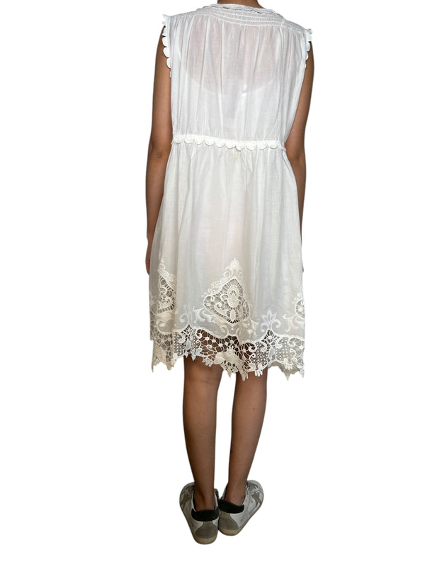 Vestido Lafayette