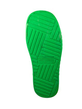 Rubber Clog Slide