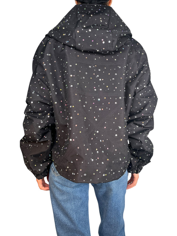 Chaqueta Brillos