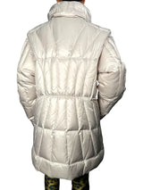 Parka PLUS SIZE