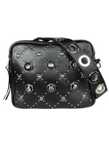 Cartera Cuero