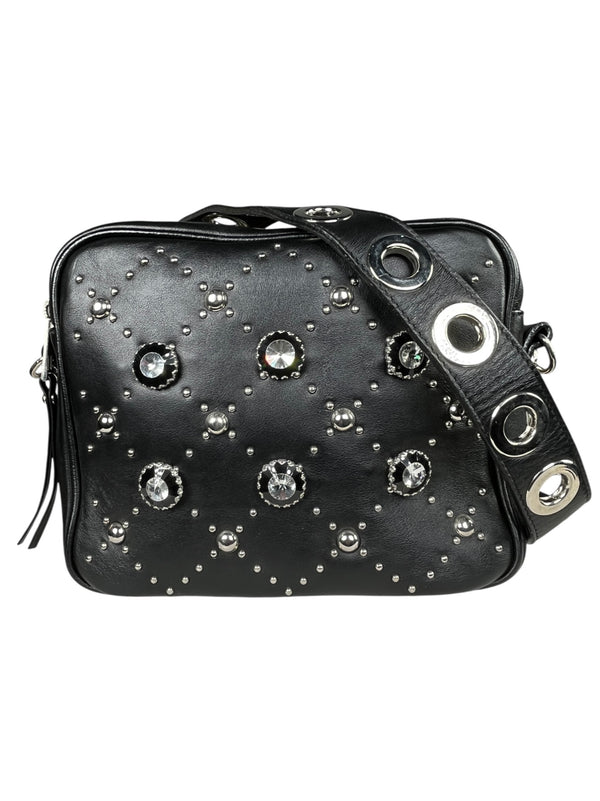 Cartera Cuero