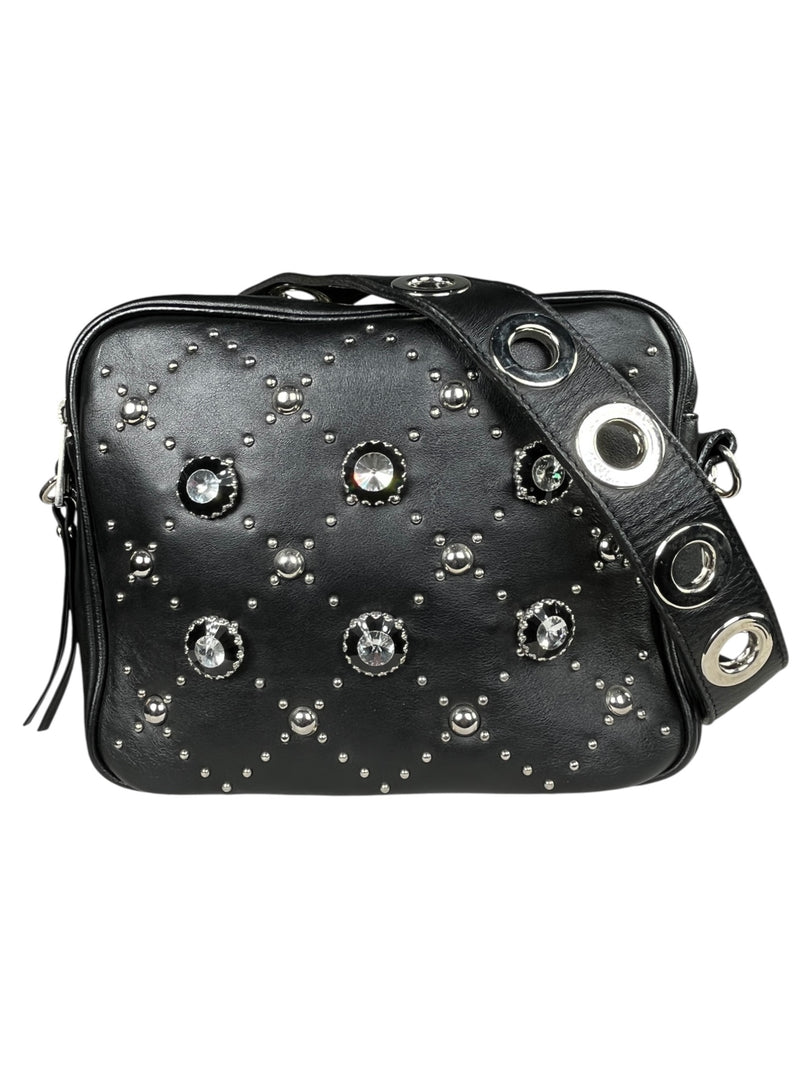 Cartera Cuero
