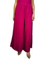 Set Fucsia