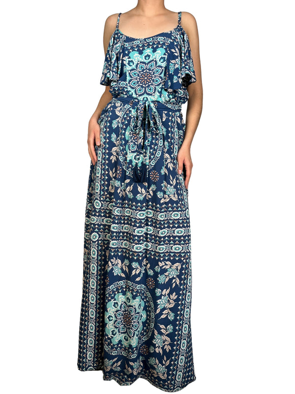 Set Azul
