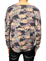 Polera Tigres