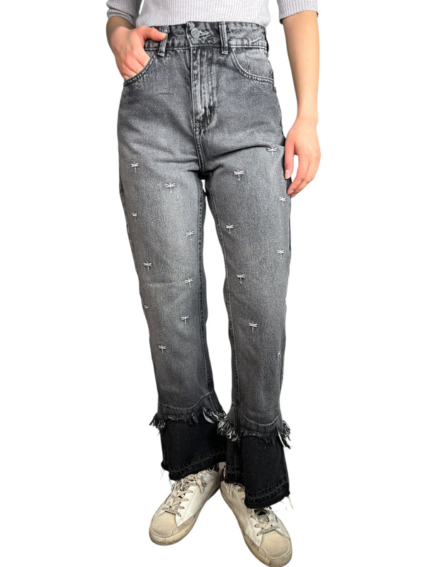 Jeans Libelula