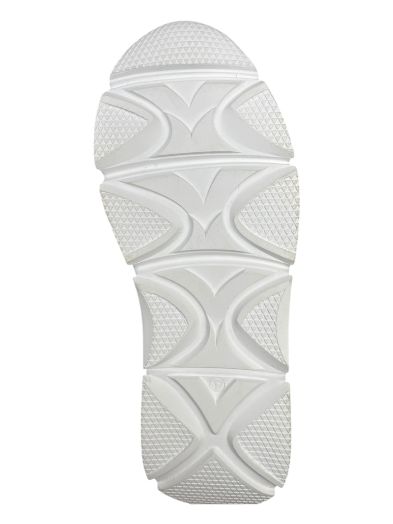 Zapato Cuero