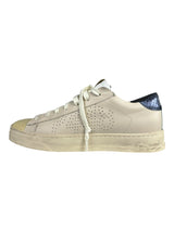Zapatillas Beige