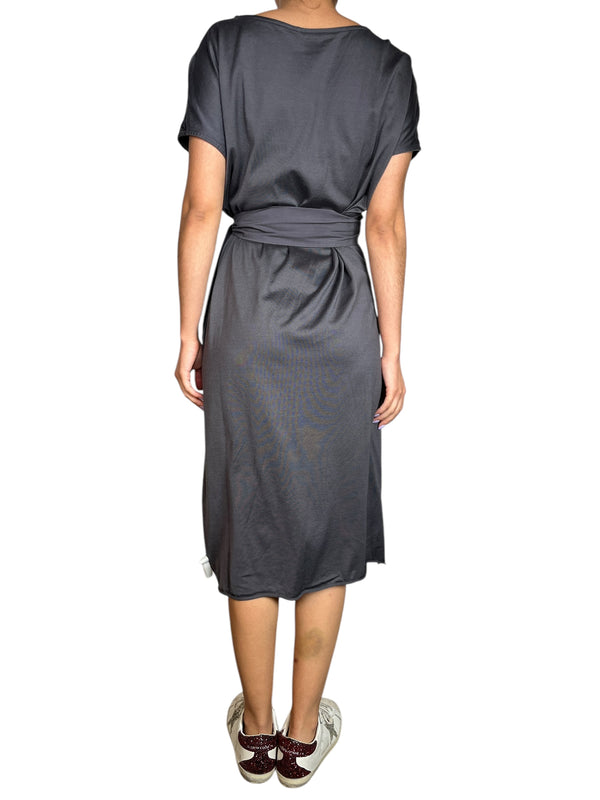 Vestido Gris
