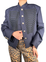 Chaqueta Alamara Lana