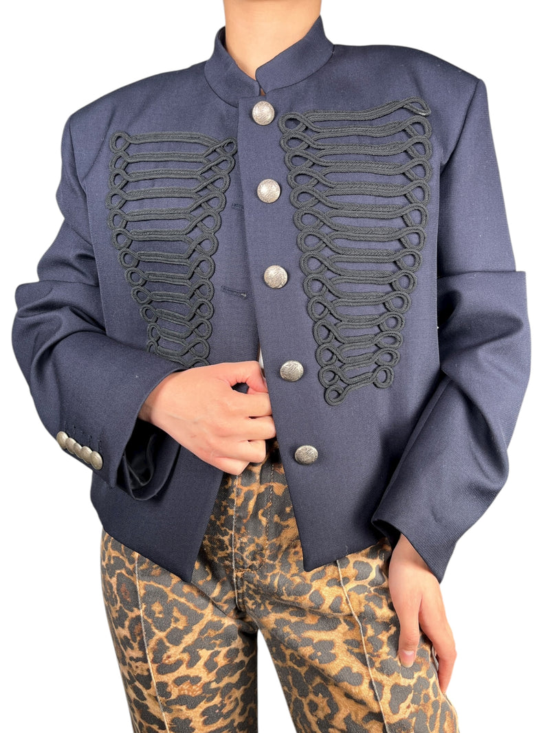 Chaqueta Alamara Lana